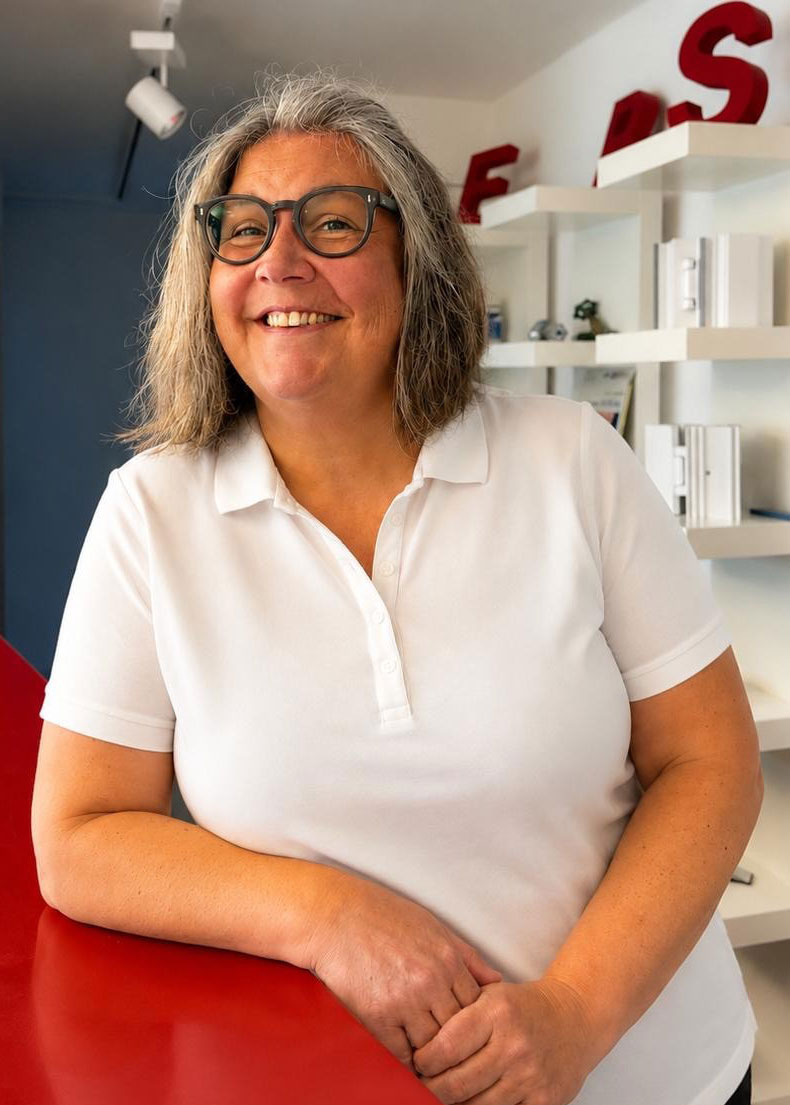 Birte Scholz