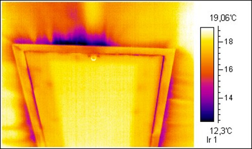 Thermografie